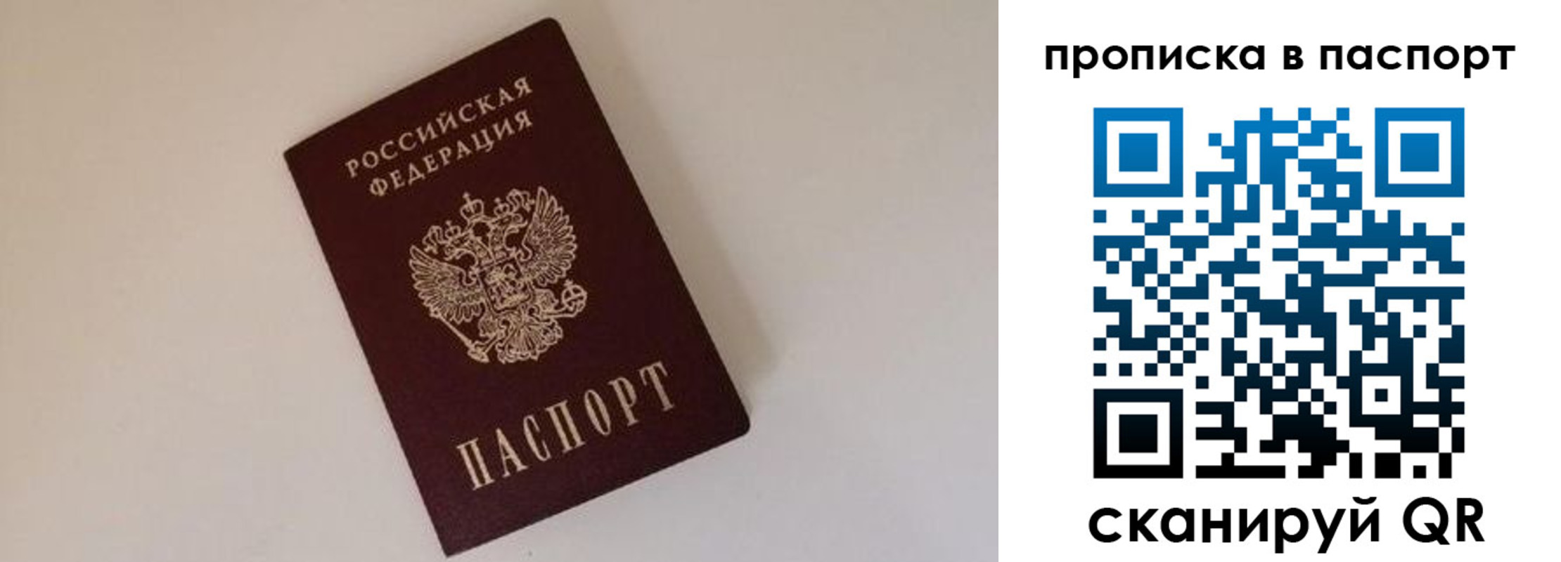 прописка регистрация в Орехово-Зуево